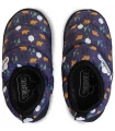 N1 Nuvola Classic Printed Teddy Blue N1enZapatillas.com