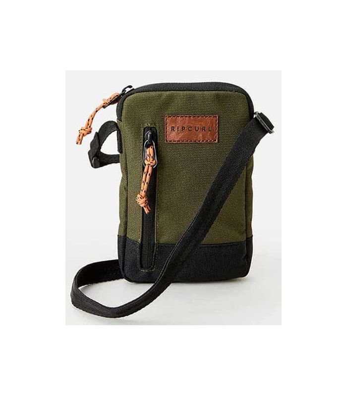 Riñoneras - Porta documentos Rip Curl Bolso Slim Combine
