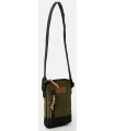 Riñoneras - Porta documentos Rip Curl Bolso Slim Combine