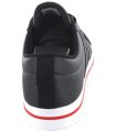 Calzado Casual Mujer - Adidas Bravada Cuero negro Lifestyle