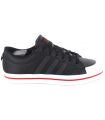 Calzado Casual Mujer Adidas Bravada Cuero