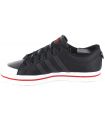 Calzado Casual Mujer - Adidas Bravada Cuero negro Lifestyle
