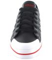 Calzado Casual Mujer - Adidas Bravada Cuero negro Lifestyle