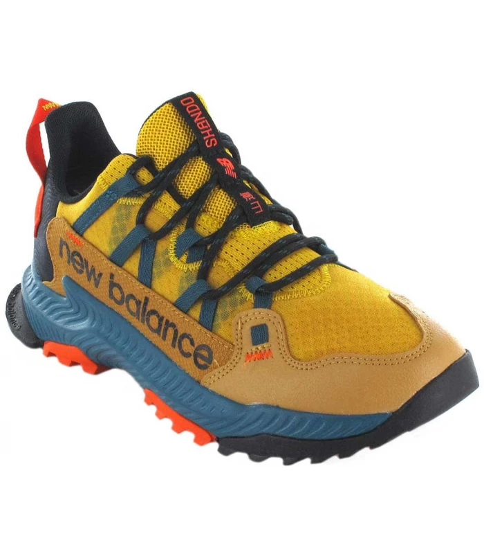 Zapatillas Trail Running Hombre New Balance Shando