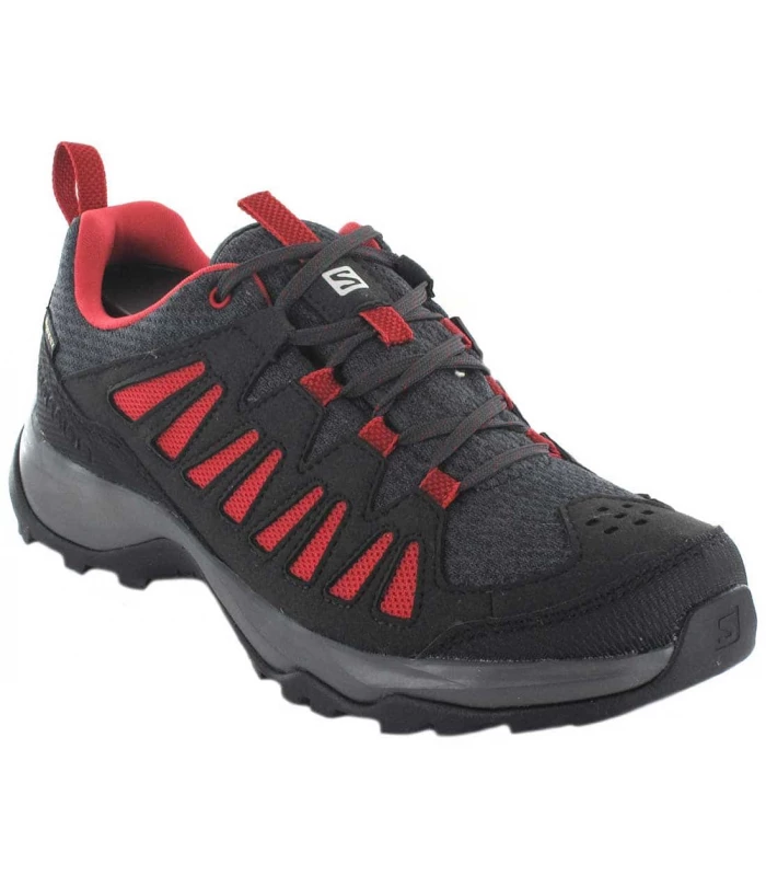 Zapatillas Trekking Mujer Salomon Eos W Gore-Tex