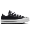 Calzado Casual Junior Converse Chuck Taylor All Star Platform