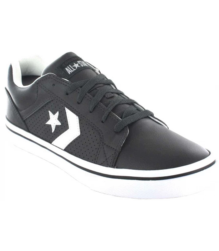 Calzado Casual Hombre Converse El Distrito 2.0 Negro