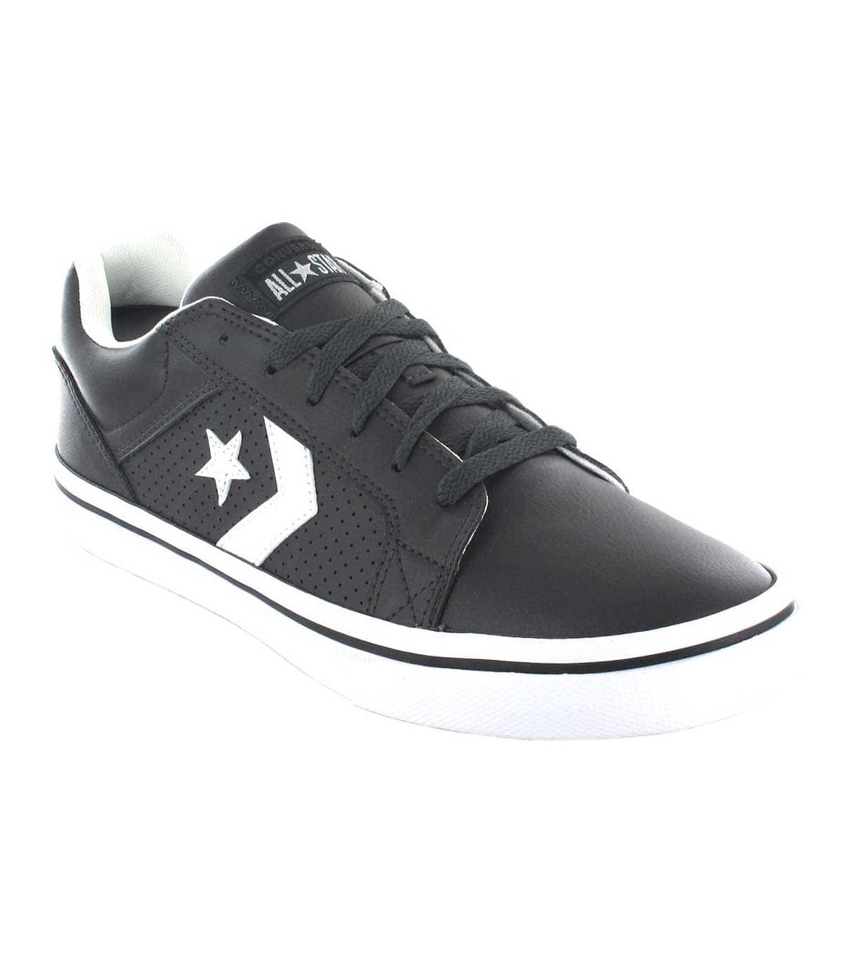 Converse el top distrito hombre
