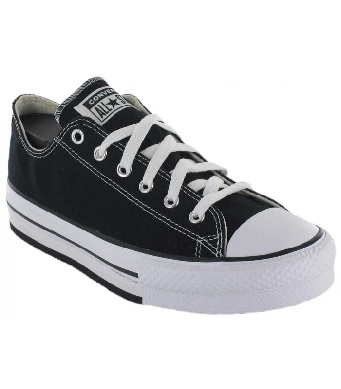Calzado Casual Junior Converse Chuck Taylor All Star Platform