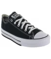 Calzado Casual Junior Converse Chuck Taylor All Star Platform