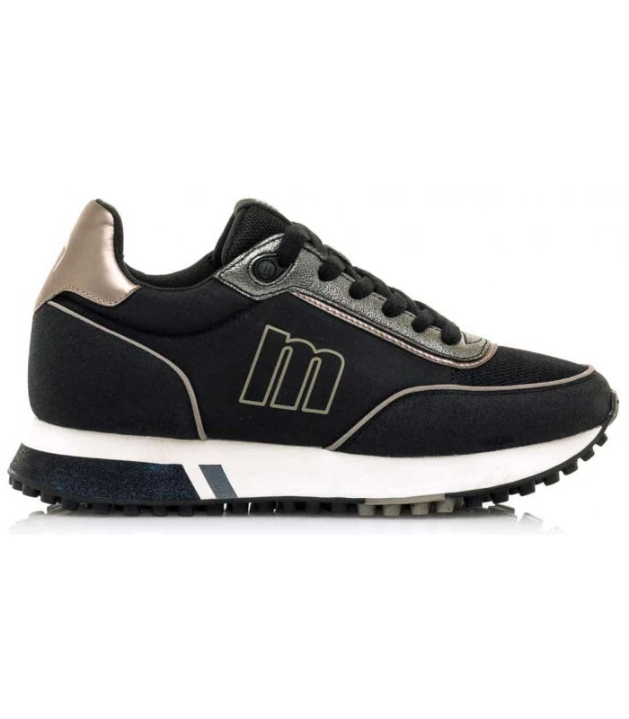 N1 Mustang Selva Noir N1enZapatillas.com