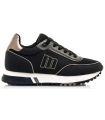 Calzado Casual Mujer - Mustang Selva Negro negro Lifestyle