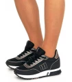 N1 Mustang Selva Noir N1enZapatillas.com