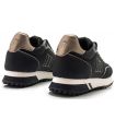 Calzado Casual Mujer - Mustang Selva Negro negro Lifestyle