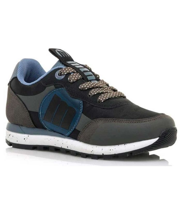 Calzado Casual Junior Mustang Casty Gris