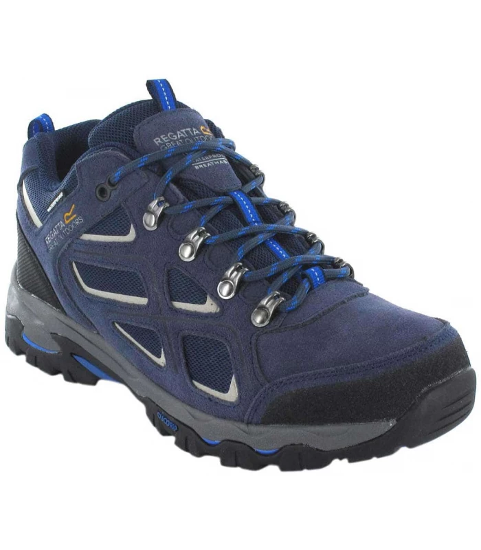 N1 Regatta Tebay Low Azul N1enZapatillas.com