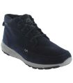 Calzado Casual Hombre Regatta Marine Suede Mid Iso-Tex