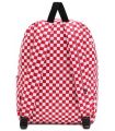 Backpacks-Bags Vans Backpack Old Skool Check