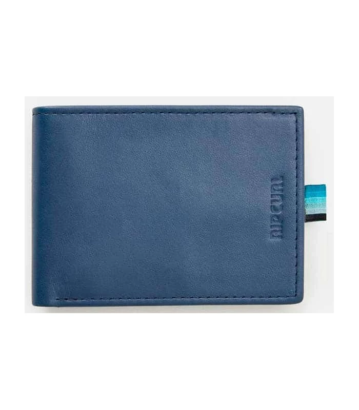 Carteras Rip Curl Cartera Surf Revival RFID Slim Navy
