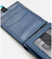 Carteras Rip Curl Cartera Surf Revival RFID Slim Navy