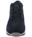 Casual Footwear Man Regatta Marine Suede Mid Iso-Tex