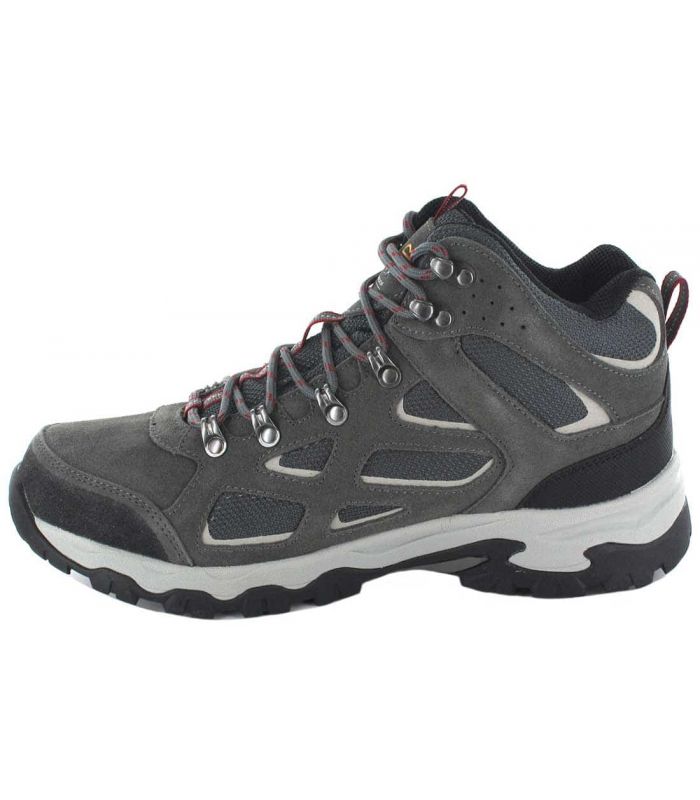 Botas de Montaña Mujer Regatta Lady Tebay