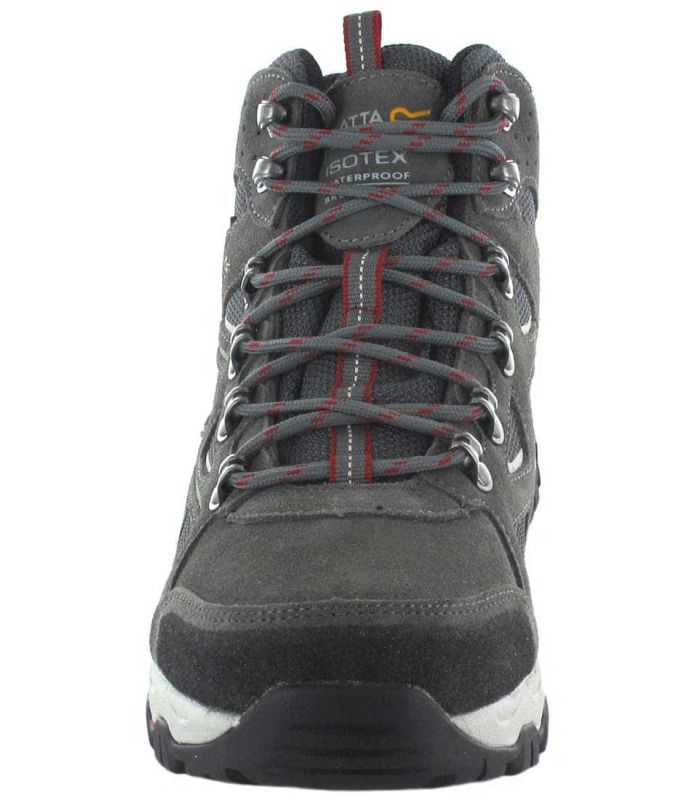 Botas de Montaña Mujer Regatta Lady Tebay