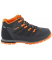 Botas de Montaña Niño Treksta Trysil Mid Gore-Tex