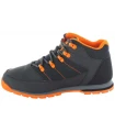 Botas de Montaña Niño Treksta Trysil Mid Gore-Tex