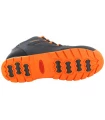 Botas de Montaña Niño Treksta Trysil Mid Gore-Tex