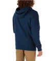 Sudaderas Lifestyle Vans Sudadera con Capucha Vans Athletic MN