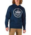 Lifestyle sweatshirts Vans Sweatshirt with Hood Vans Athletic