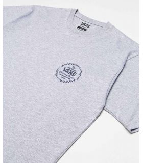 Camisetas Lifestyle Vans Camiseta Custom Class