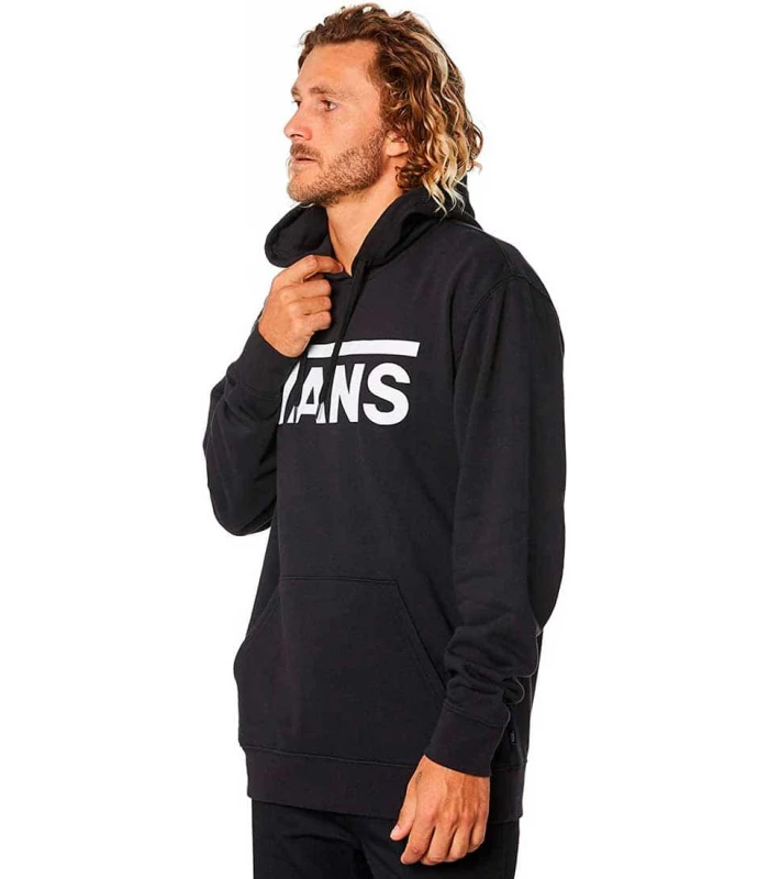 Sudaderas Lifestyle Vans Sudadera con Capucha Vans Classic