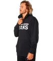 Sudaderas Lifestyle Vans Sudadera con Capucha Vans Classic