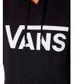 Sudaderas Lifestyle Vans Sudadera con Capucha Vans Classic