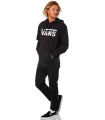 Sudaderas Lifestyle Vans Sudadera con Capucha Vans Classic