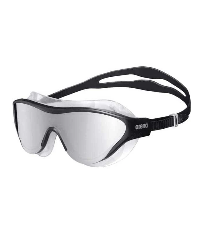 Gafas Natación Arena The One Mirror Mask