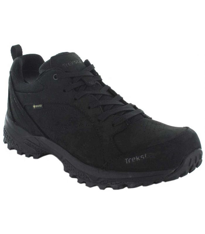 Zapatillas de montaña de Hombre Star Lace 101 Gore-Tex Treksta : :  Moda