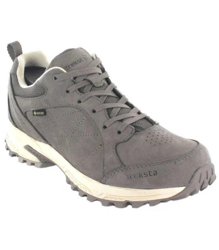 Zapatillas Trekking Mujer Treksta Step W Gore-Tex