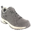 Zapatillas Trekking Mujer Treksta Step W Gore-Tex