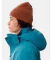 Gorros - Guantes The North Face Gorro Dock Worker Marron