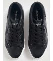 Calzado Casual Mujer - Desigual Street Eye Tiger negro Lifestyle