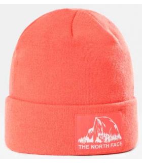 Gorros - Guantes The North Face Gorro Dock Worker Naranja