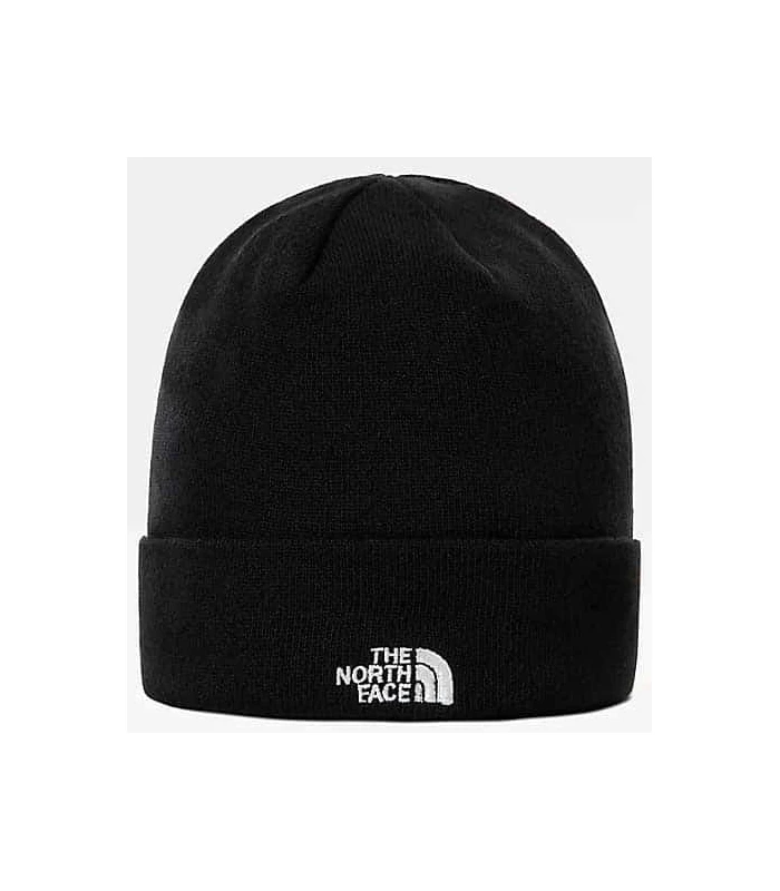 Gorros - Guantes The North Face Gorro Norm Negro