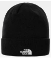Gorros - Guantes The North Face Gorro Norm Negro