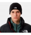 Gorros - Guantes The North Face Gorro Norm Negro