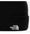 Gorros - Guantes The North Face Gorro Norm Negro