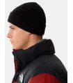 Gorros - Guantes The North Face Gorro Norm Negro