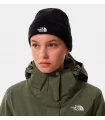 Gorros - Guantes The North Face Gorro Norm Negro